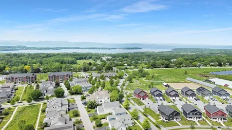 150 Allen Road South Burlington VT 05403