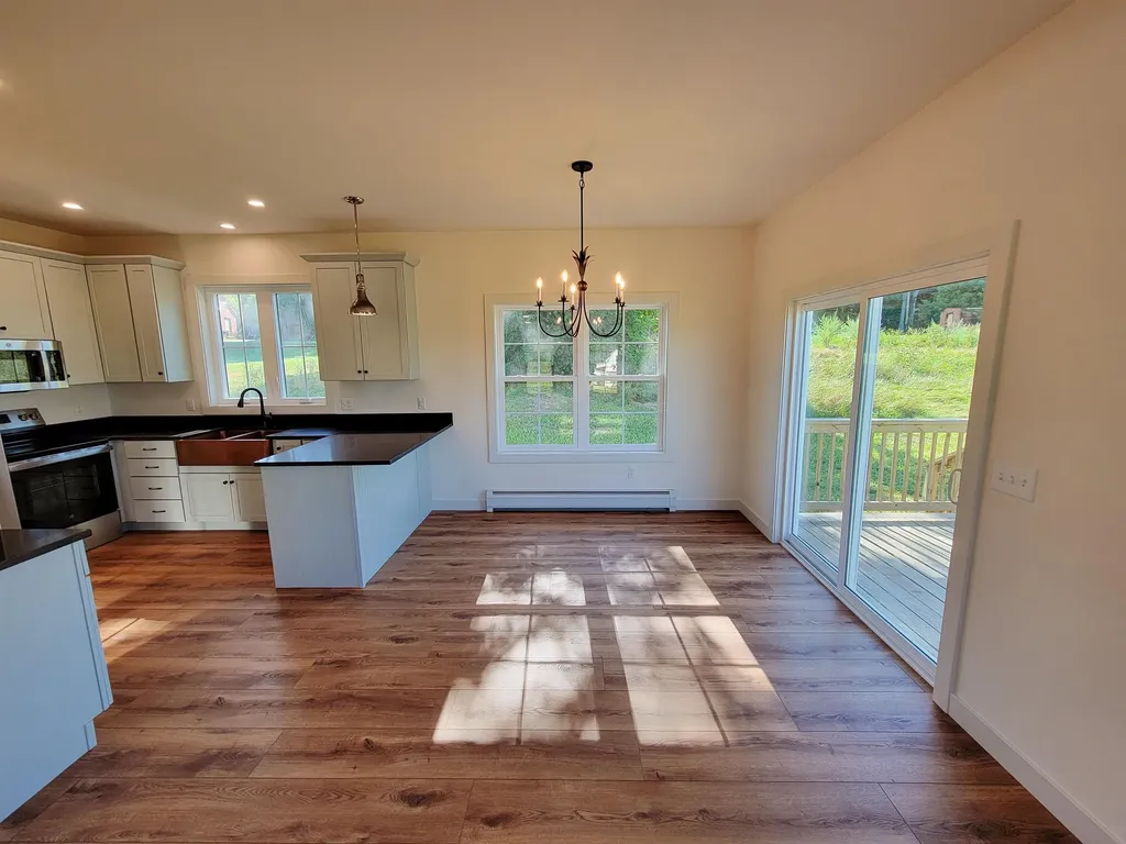44 Acadia Lane St. George VT 05495