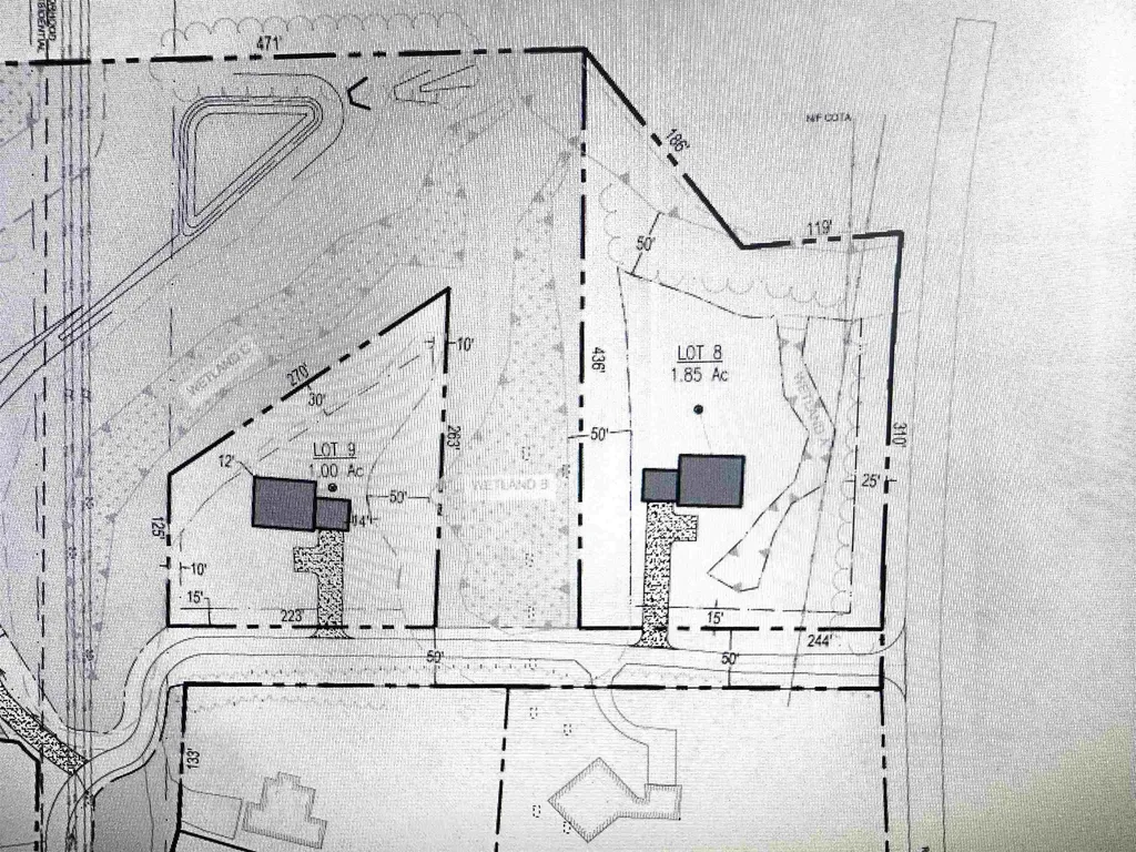 44 Acadia Lane St. George VT 05495