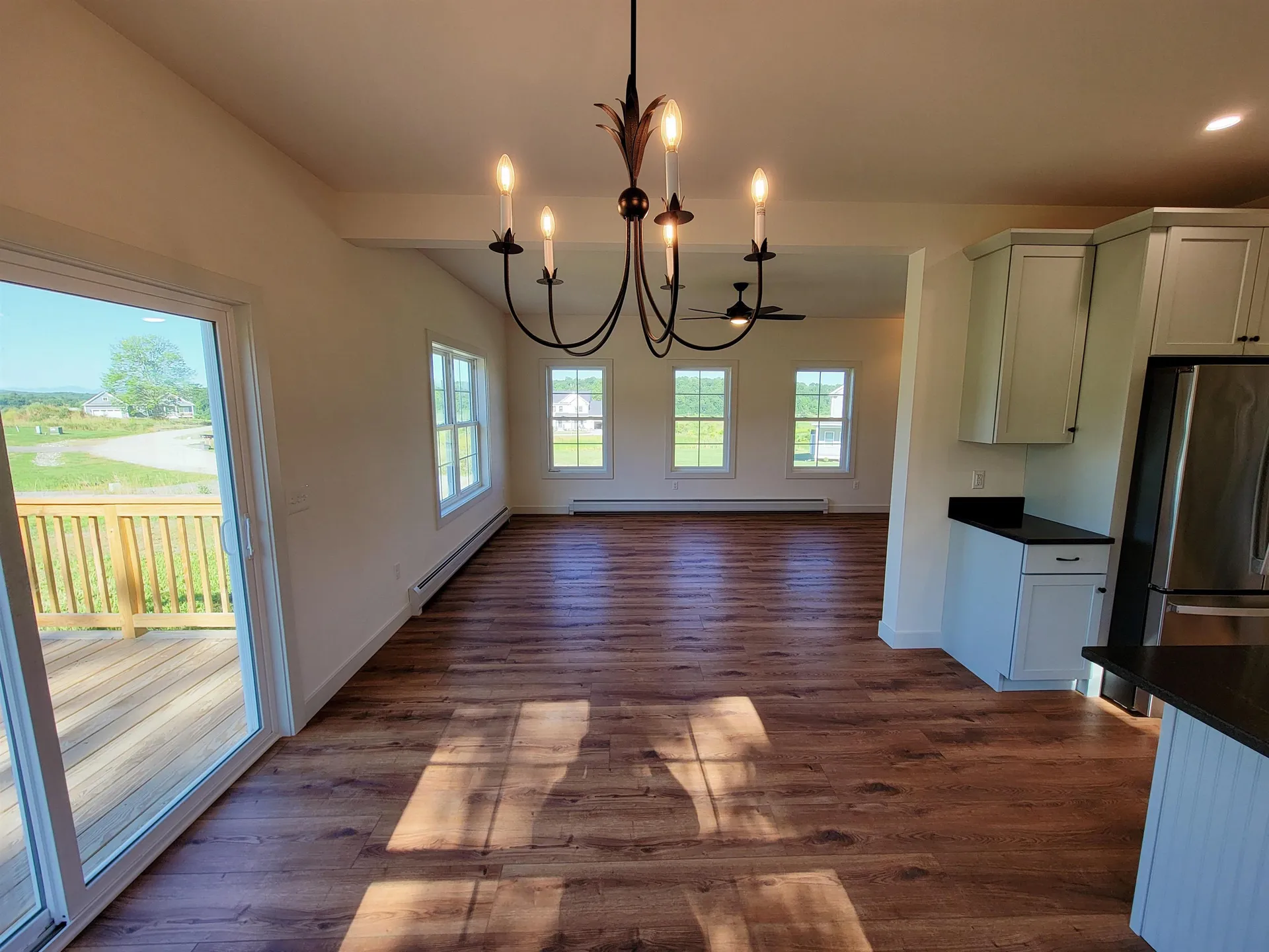 44 Acadia Lane St. George VT 05495