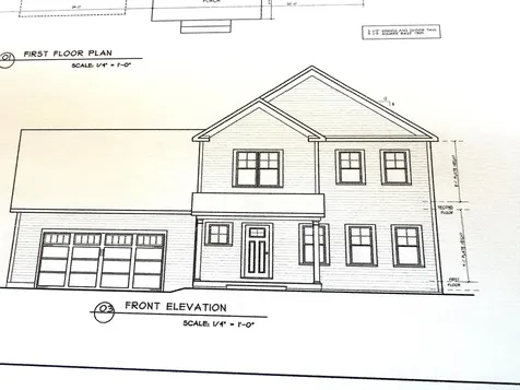 44 Acadia Lane St. George VT 05495