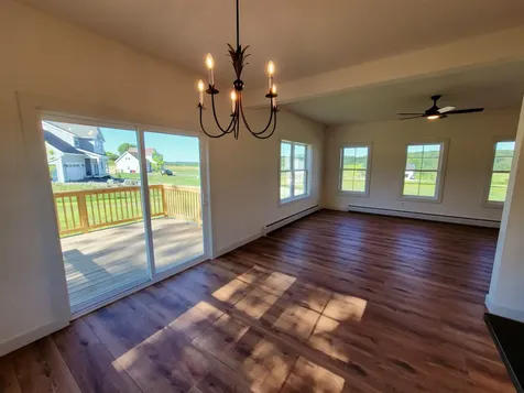 44 Acadia Lane St. George VT 05495