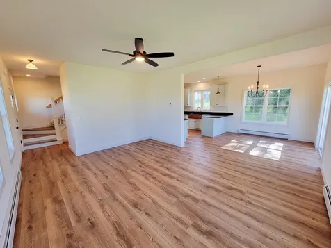 44 Acadia Lane St. George VT 05495