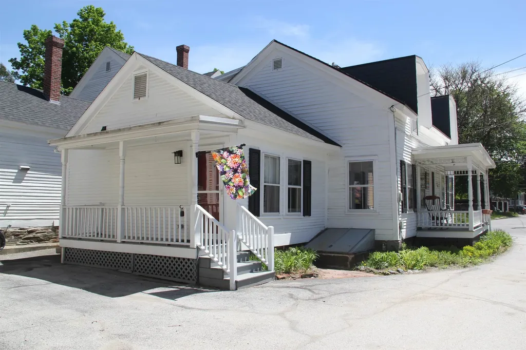 160 Main Street Montpelier VT 05602