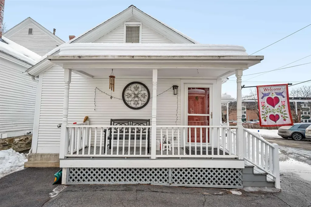 160 Main Street Montpelier VT 05602