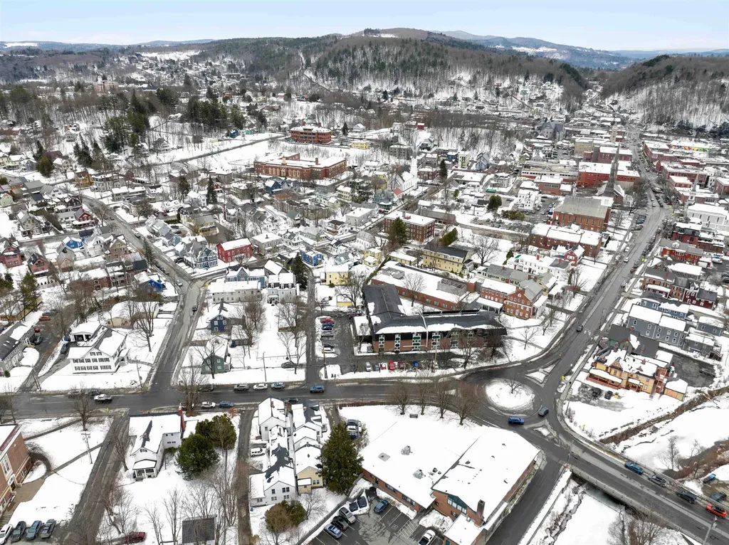 160 Main Street Montpelier VT 05602