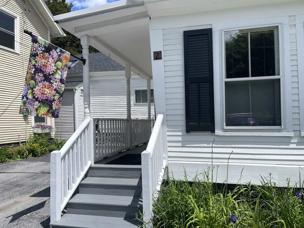 160 Main Street Montpelier VT 05602