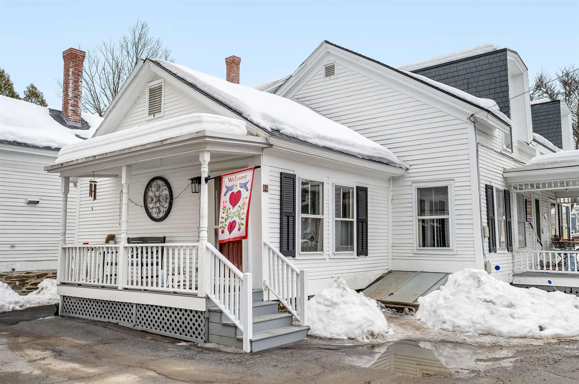 160 Main Street Montpelier VT 05602