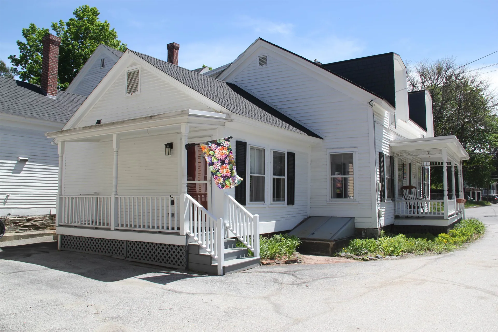 160 Main Street Montpelier VT 05602