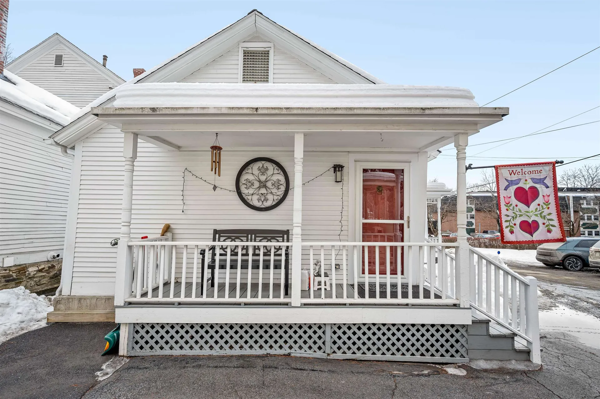 160 Main Street Montpelier VT 05602