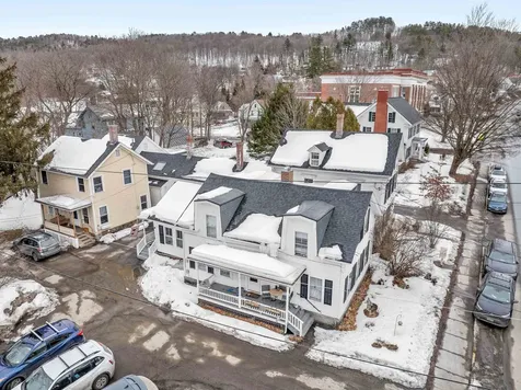 160 Main Street Montpelier VT 05602
