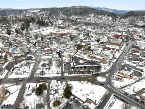 160 Main Street Montpelier VT 05602