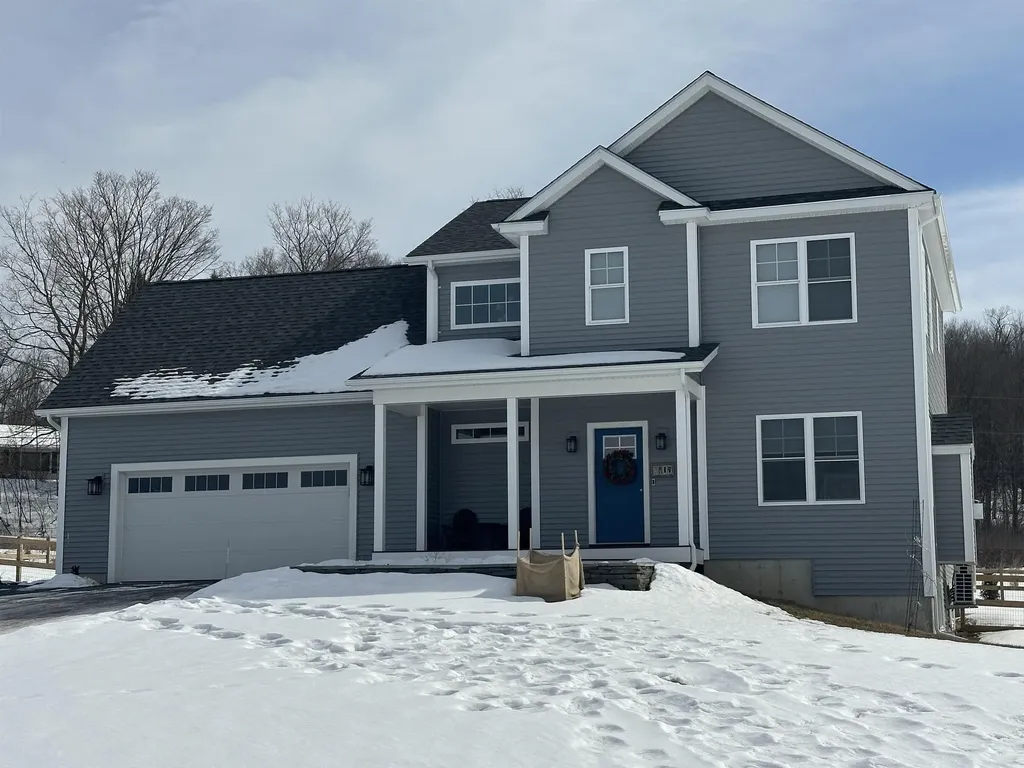 92 Acadia Lane St. George VT 05495