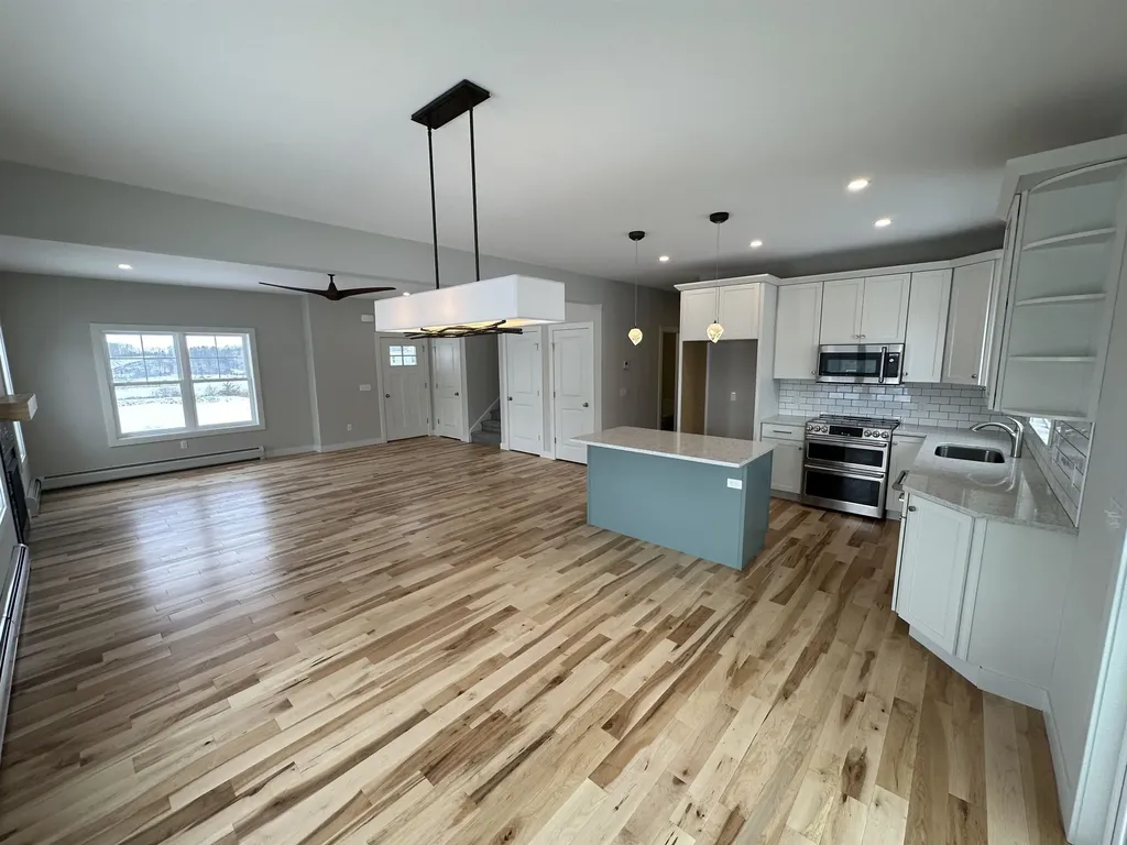 92 Acadia Lane St. George VT 05495