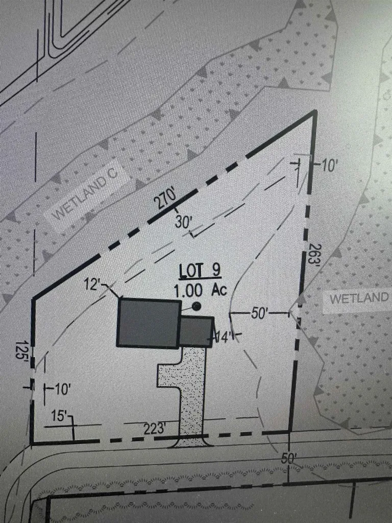 92 Acadia Lane St. George VT 05495