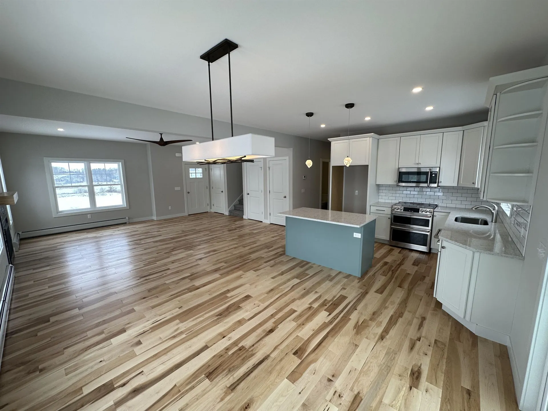 92 Acadia Lane St. George VT 05495
