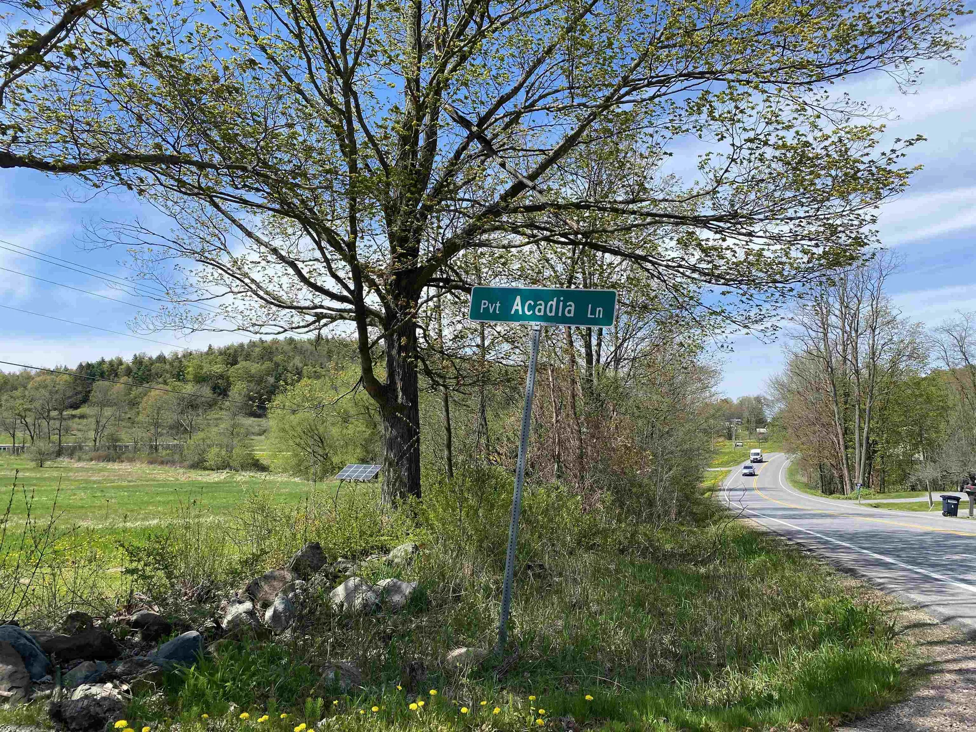 92 Acadia Lane St. George VT 05495