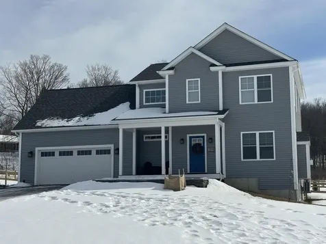 92 Acadia Lane St. George VT 05495