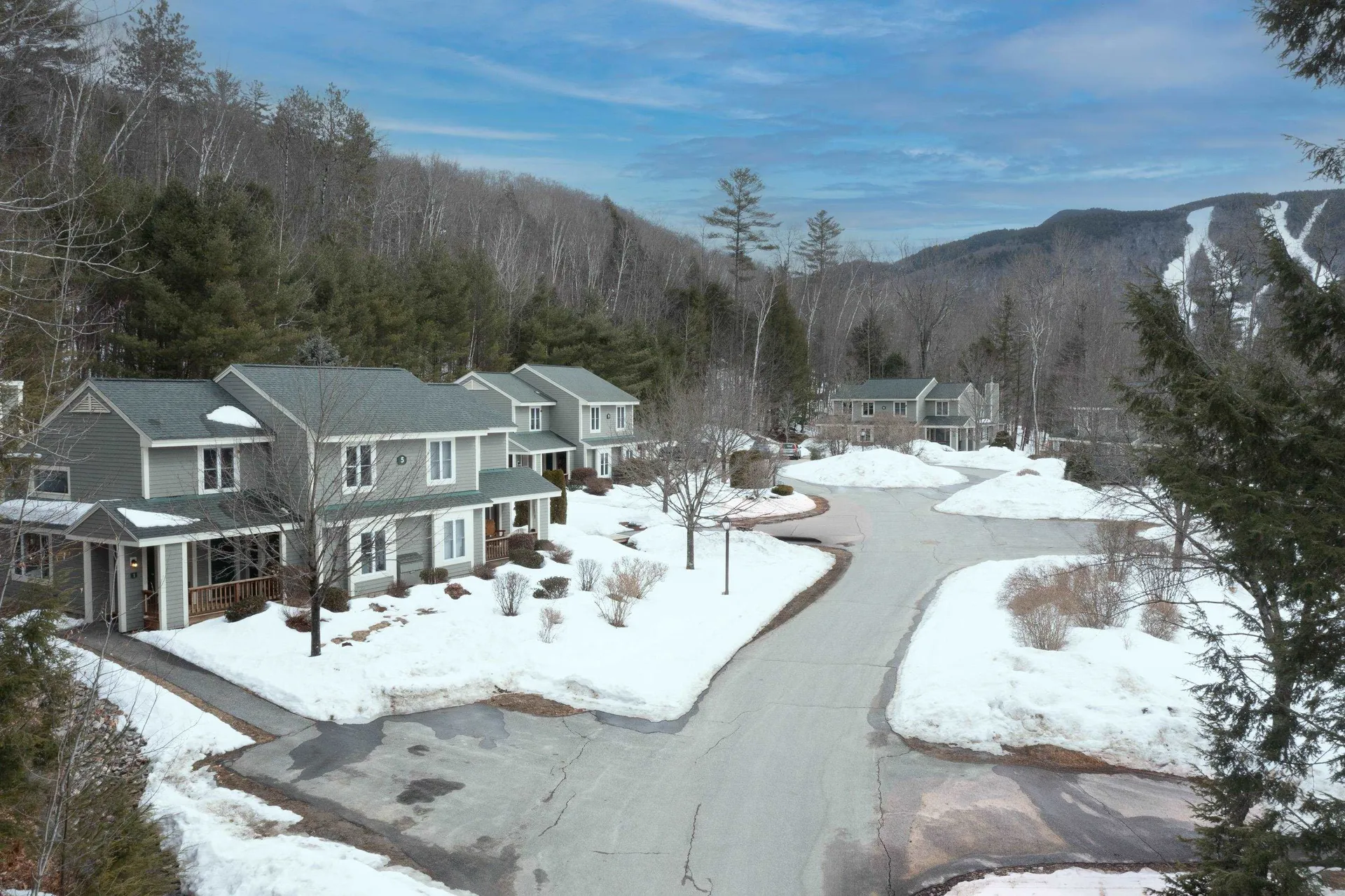 5 Hillside Circle Lincoln NH 03251