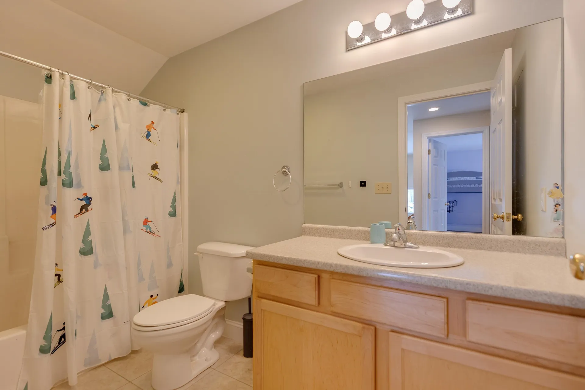 5 Hillside Circle Lincoln NH 03251
