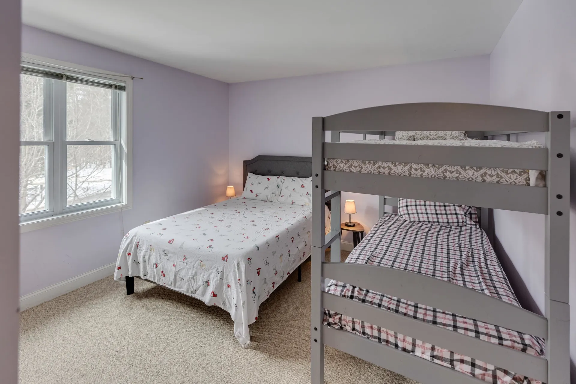 5 Hillside Circle Lincoln NH 03251