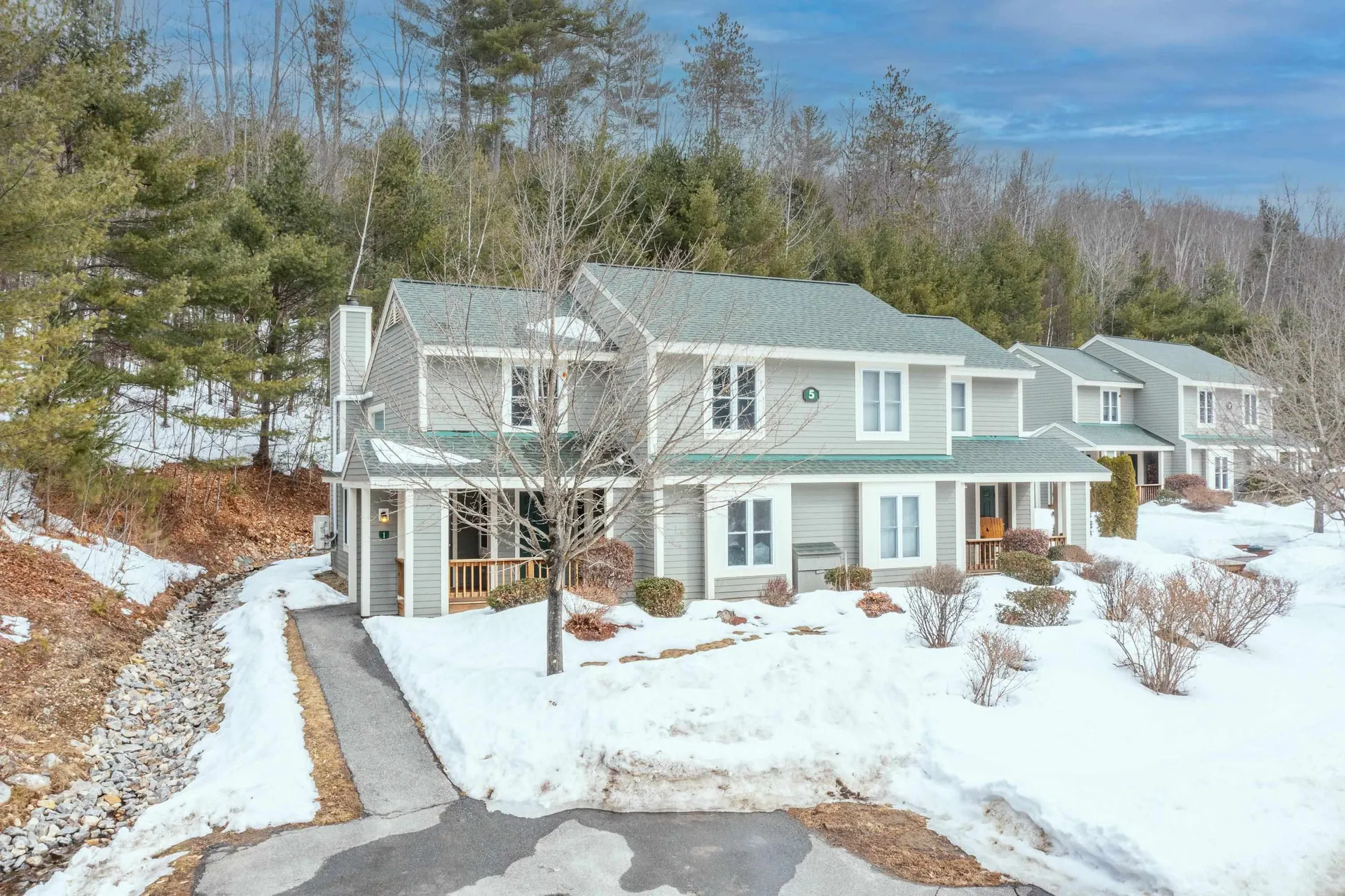 5 Hillside Circle Lincoln NH 03251