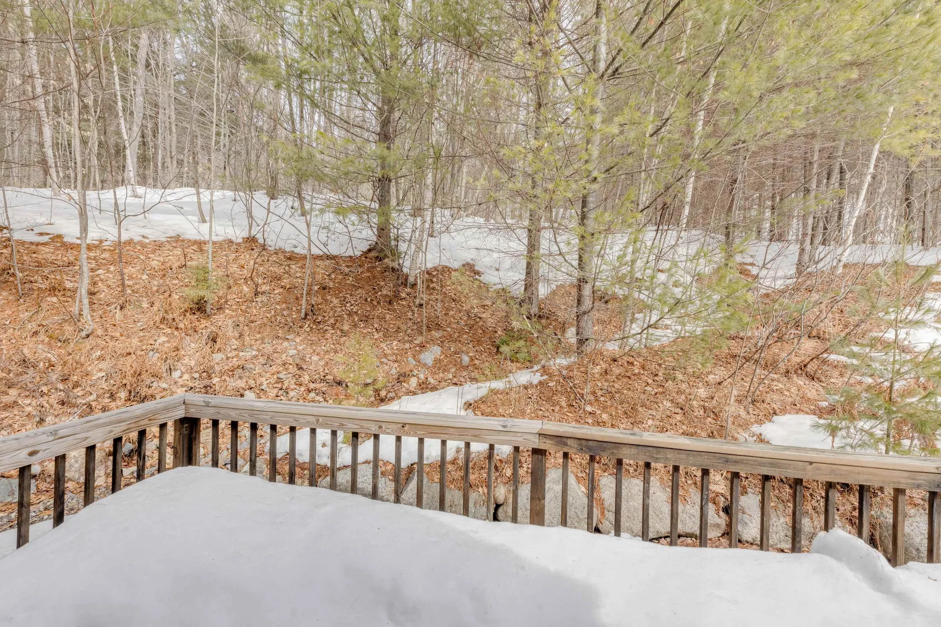 5 Hillside Circle Lincoln NH 03251