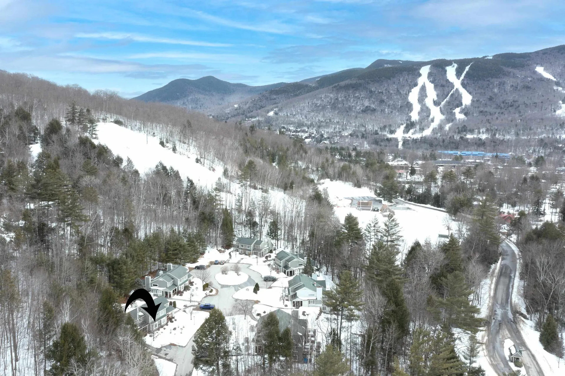 5 Hillside Circle Lincoln NH 03251