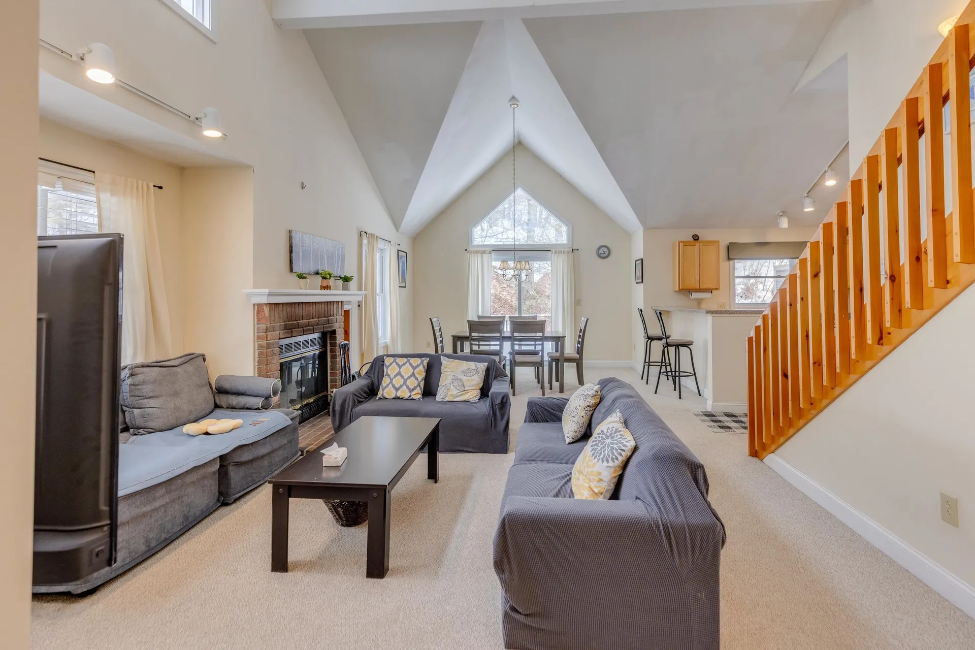 5 Hillside Circle Lincoln NH 03251