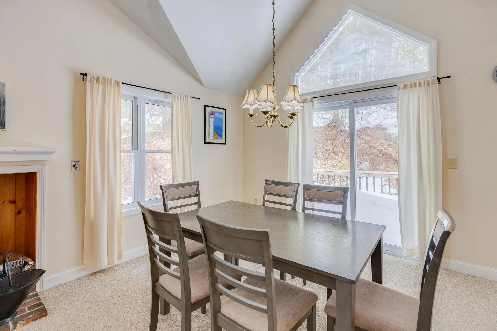5 Hillside Circle Lincoln NH 03251