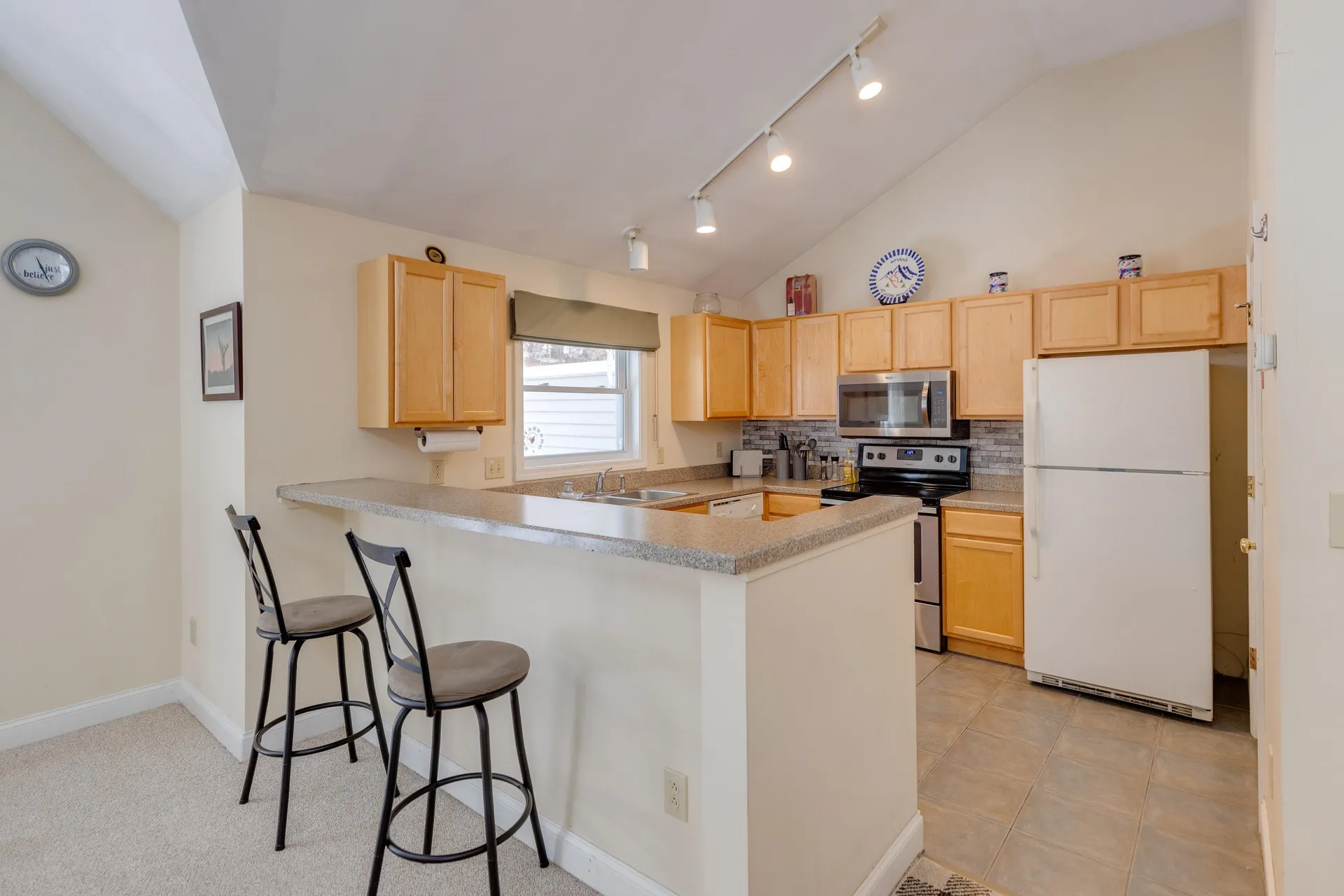 5 Hillside Circle Lincoln NH 03251