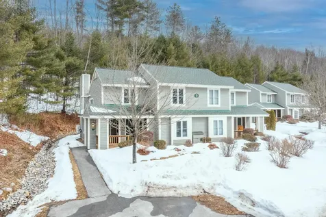 5 Hillside Circle Lincoln NH 03251