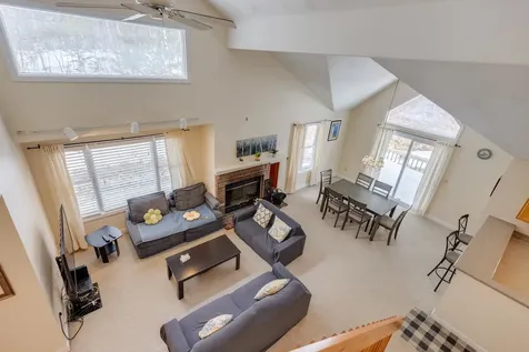5 Hillside Circle Lincoln NH 03251
