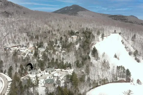 5 Hillside Circle Lincoln NH 03251