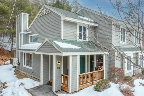 5 Hillside Circle Lincoln NH 03251