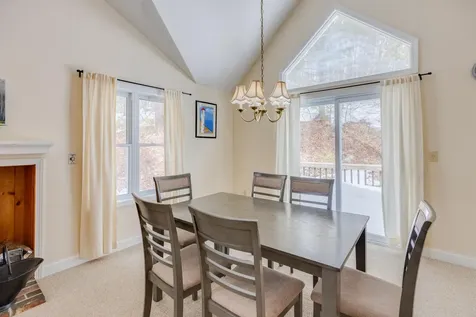 5 Hillside Circle Lincoln NH 03251
