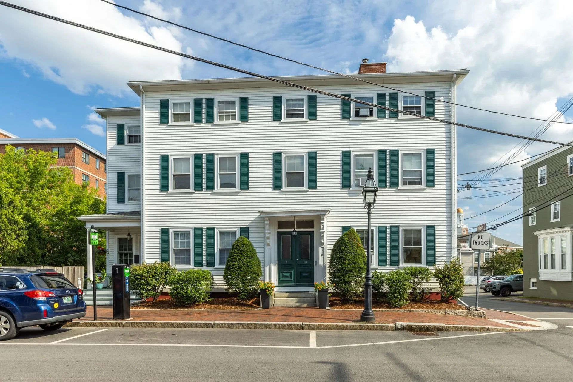 110 Court Street Portsmouth NH 03801