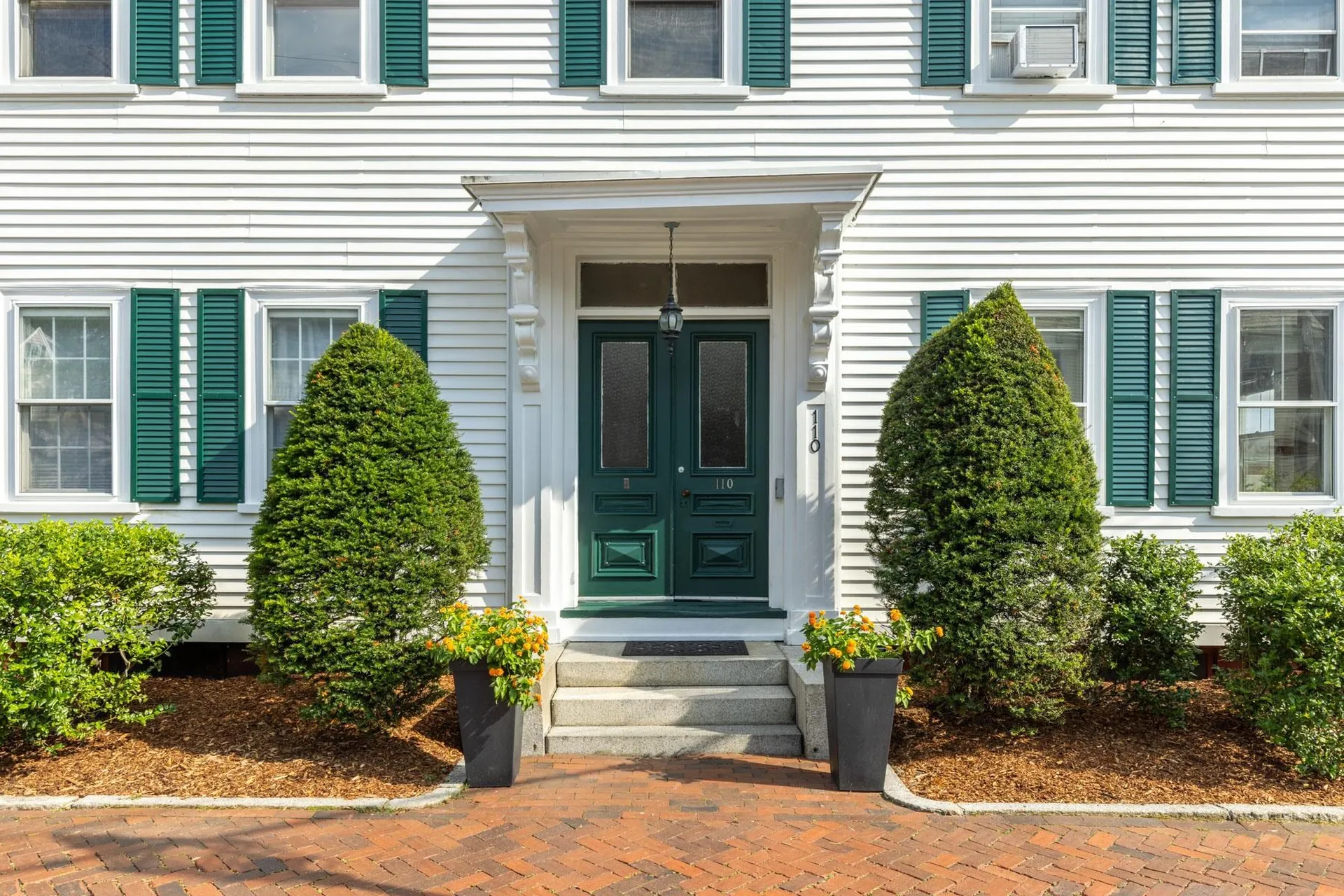 110 Court Street Portsmouth NH 03801