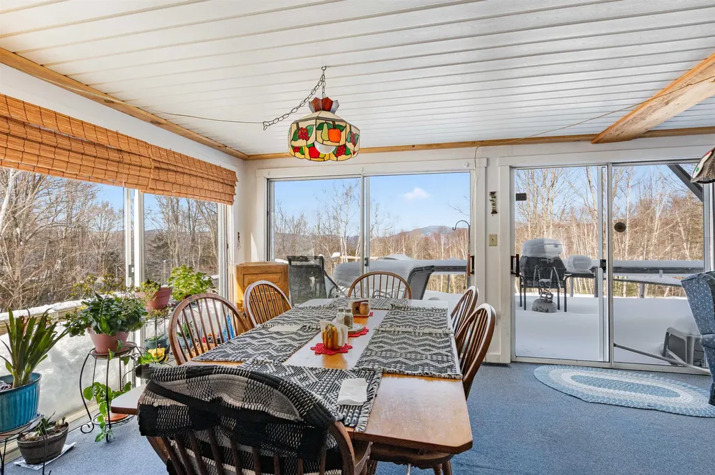 636 Meridan Hill Road Columbia NH 03576