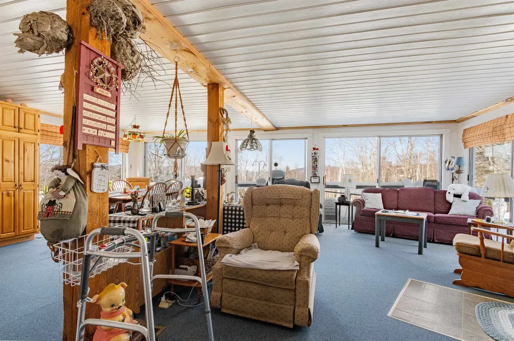 636 Meridan Hill Road Columbia NH 03576