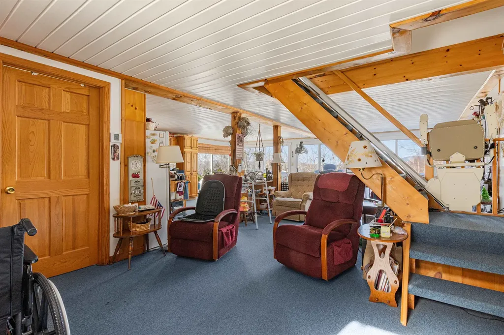 636 Meridan Hill Road Columbia NH 03576