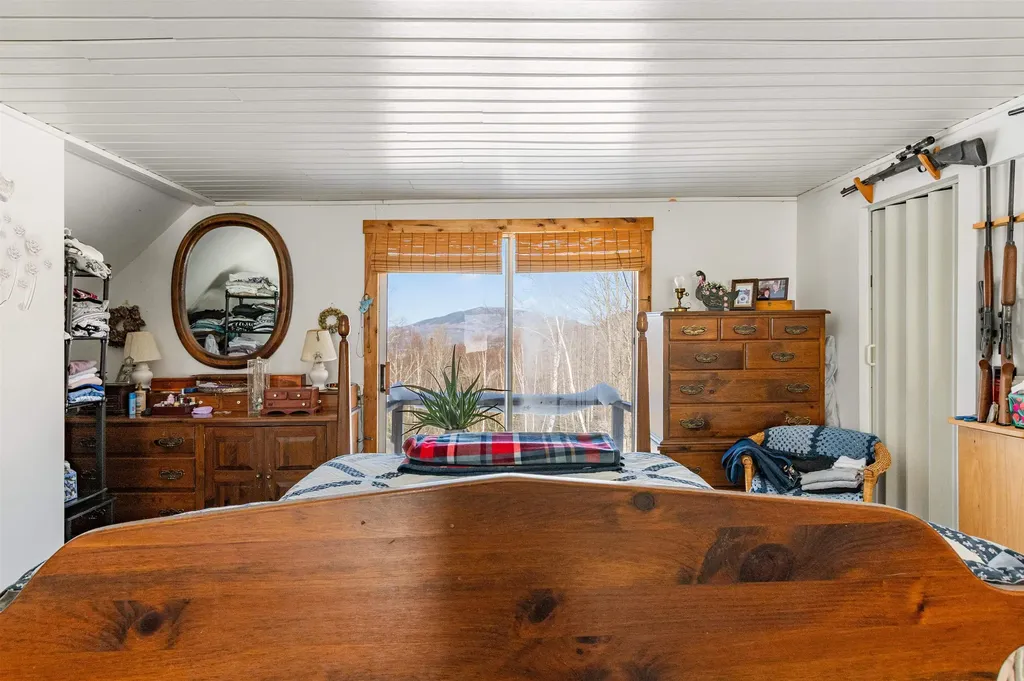 636 Meridan Hill Road Columbia NH 03576