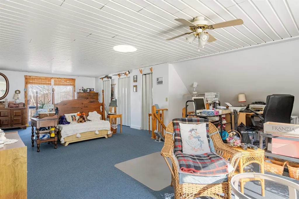 636 Meridan Hill Road Columbia NH 03576