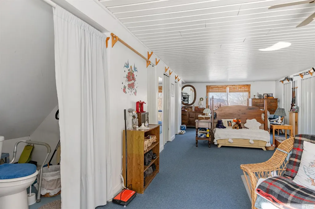 636 Meridan Hill Road Columbia NH 03576