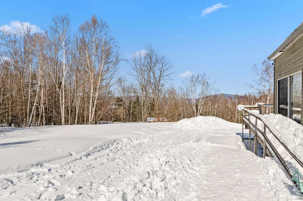 636 Meridan Hill Road Columbia NH 03576