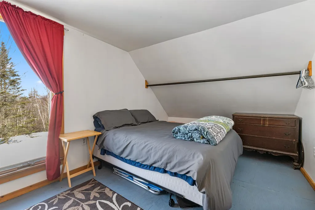 636 Meridan Hill Road Columbia NH 03576