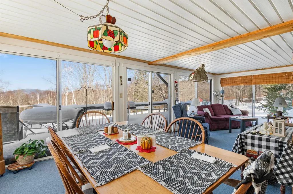 636 Meridan Hill Road Columbia NH 03576