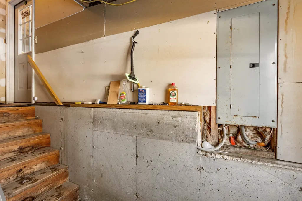 636 Meridan Hill Road Columbia NH 03576