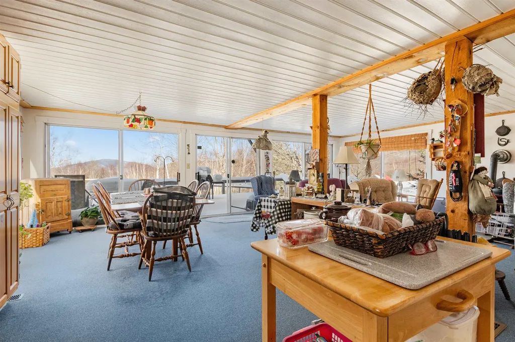 636 Meridan Hill Road Columbia NH 03576