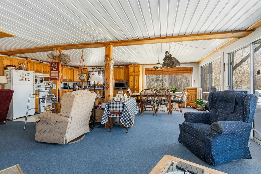 636 Meridan Hill Road Columbia NH 03576